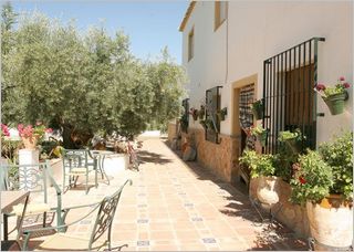 El Cortijillo
