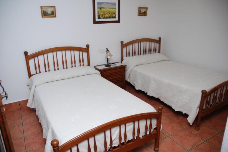 Alojamiento Rural La Fuente