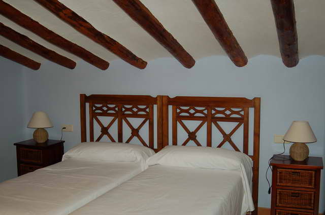 Molino del Paso