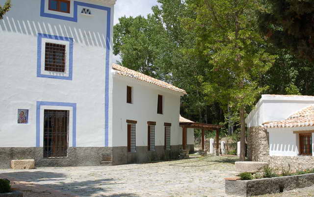 Molino del Paso
