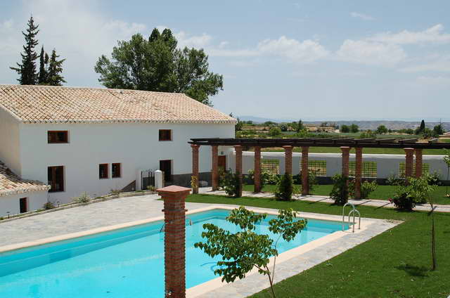 Molino del Paso