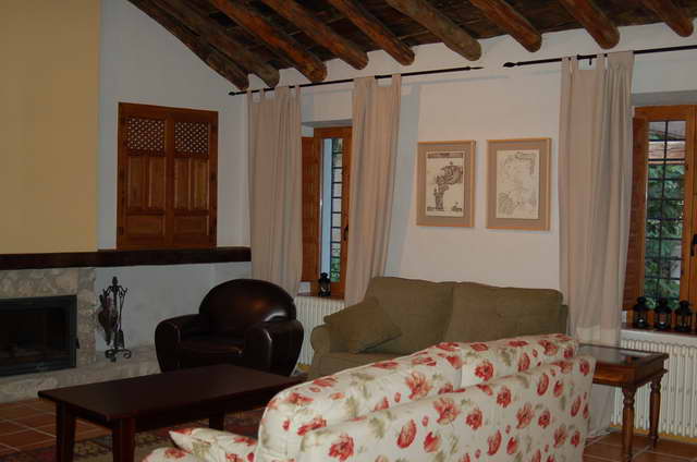 Molino del Paso