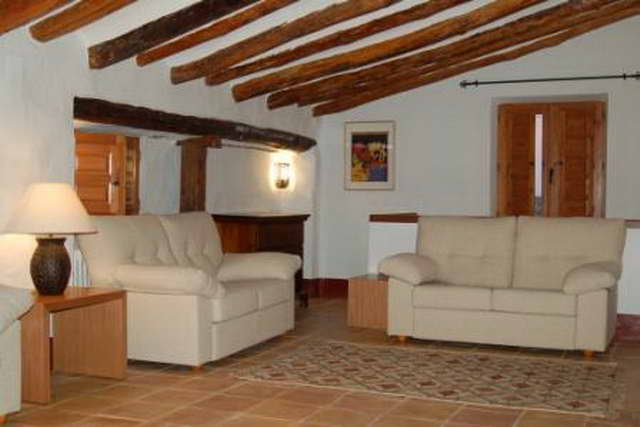 Molino del Paso