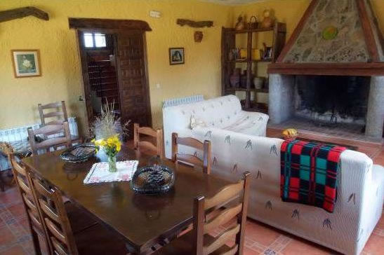 Casa Rural La Marotera