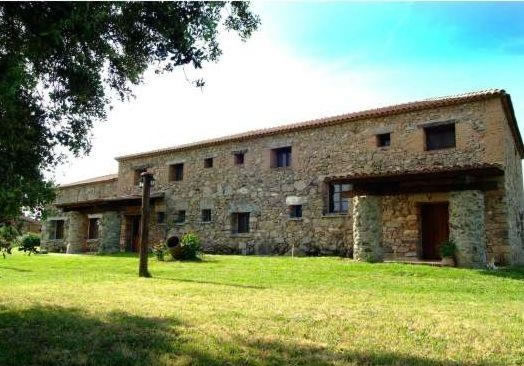 Casa Rural La Marotera
