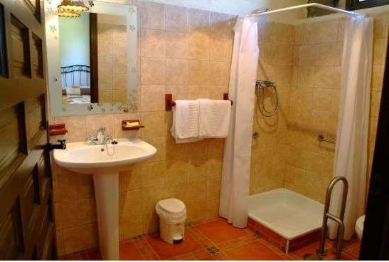 Casa Rural La Marotera