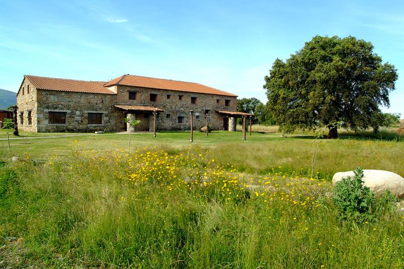 Casa Rural La Marotera