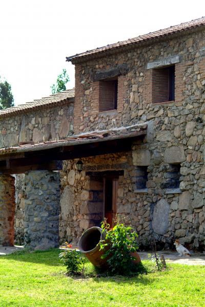 Casa Rural La Marotera
