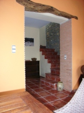El Teix De Bernia