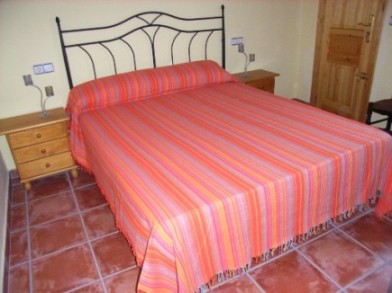 El Teix De Bernia