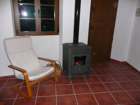Apartamentos Casa Sidro