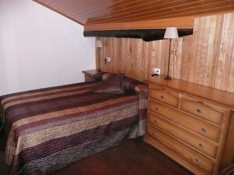 Apartamentos Casa Sidro
