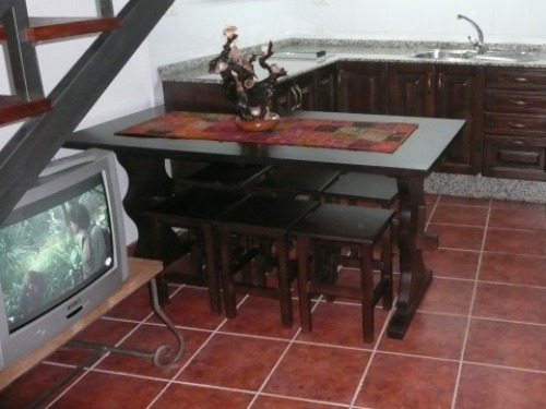 Apartamentos Casa Sidro