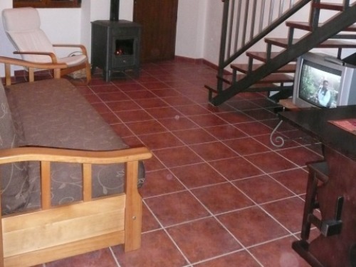 Apartamentos Casa Sidro