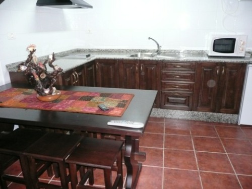 Apartamentos Casa Sidro