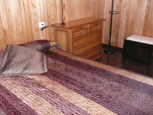Apartamentos Casa Sidro