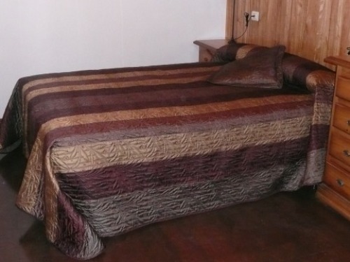 Apartamentos Casa Sidro