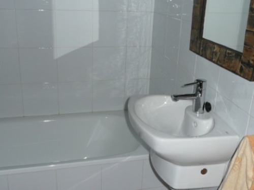 Apartamentos Casa Sidro