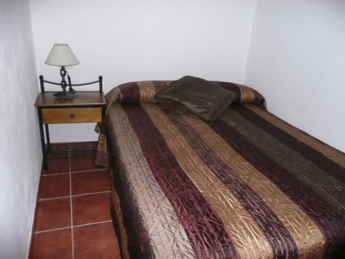 Apartamentos Casa Sidro