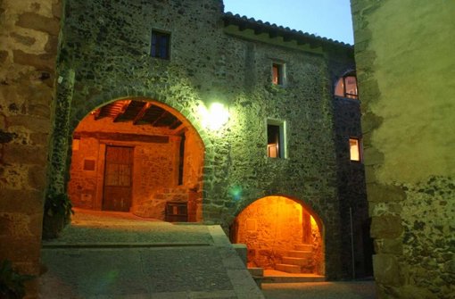 Can Salgueda