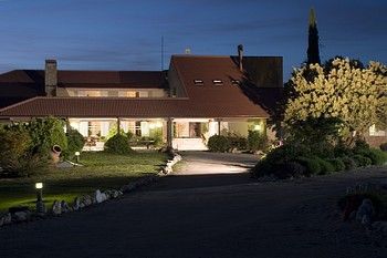 Hotel Rural Las Nubes
