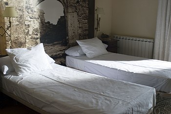 Hotel Rural Las Nubes
