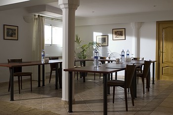 Hotel Rural Las Nubes