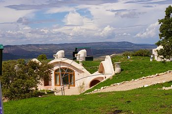 Hotel Rural Las Nubes