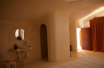 Hotel Rural Las Nubes