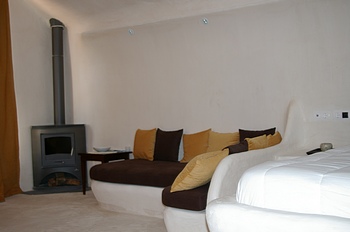Hotel Rural Las Nubes