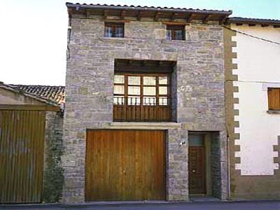 Zurginenekoa I
