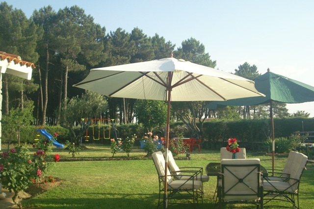 Casa Rural Las Cruces - El Sueco