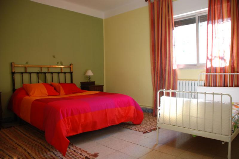 Casa Rural Las Cruces - El Sueco