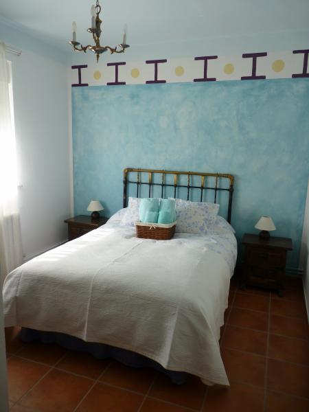 Casa Rural Las Cruces - El Sueco