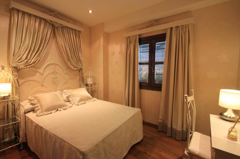 Casa Baños De La Villa
