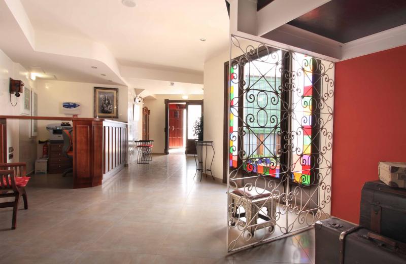 Casa Baños De La Villa