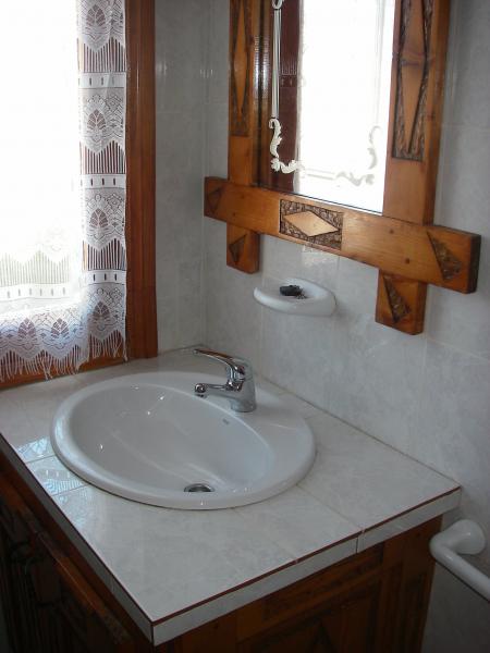 Casa Rural Mantxoalorra