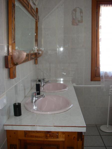 Casa Rural Mantxoalorra