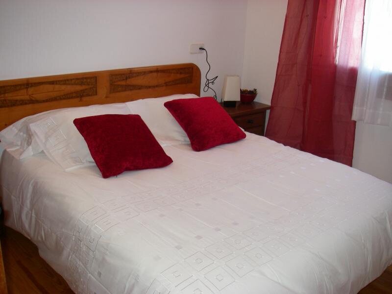 Casa Rural Mantxoalorra