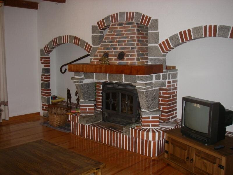 Casa Rural Mantxoalorra