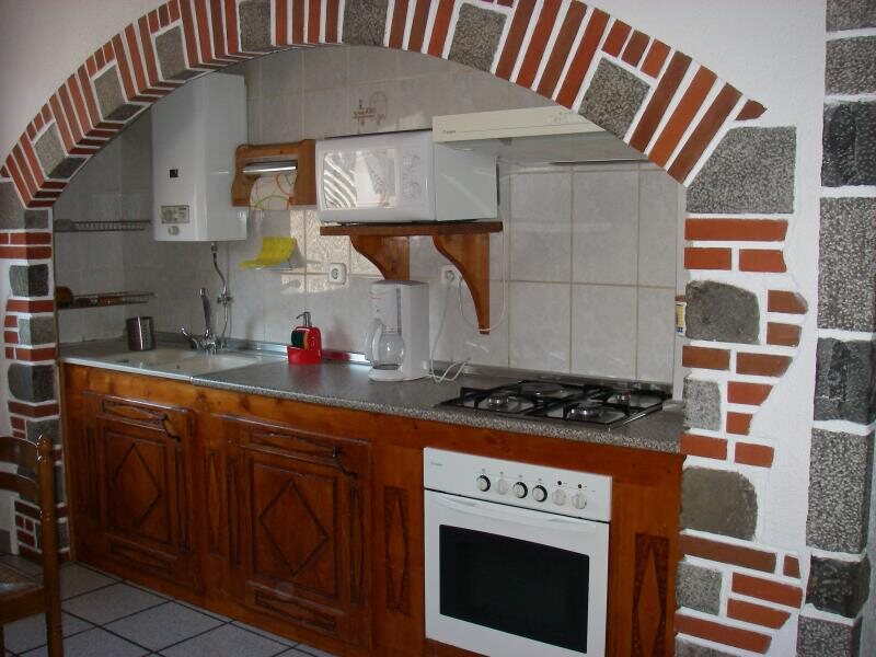 Casa Rural Mantxoalorra