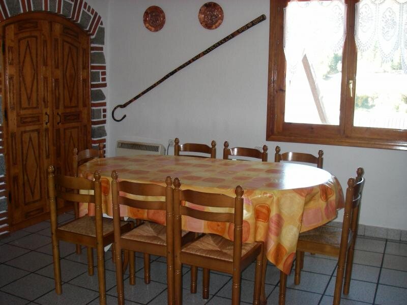 Casa Rural Mantxoalorra