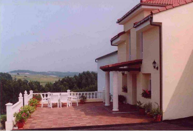 Casa Rural El Carbayo
