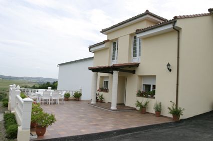 Casa Rural El Carbayo
