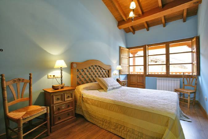 casa el alba