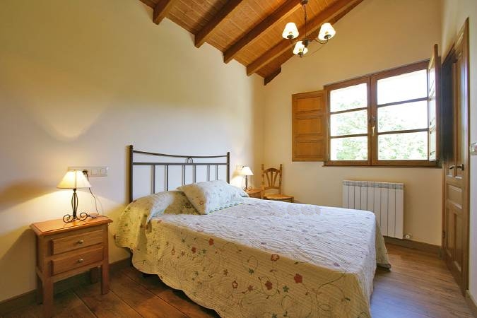 casa el alba