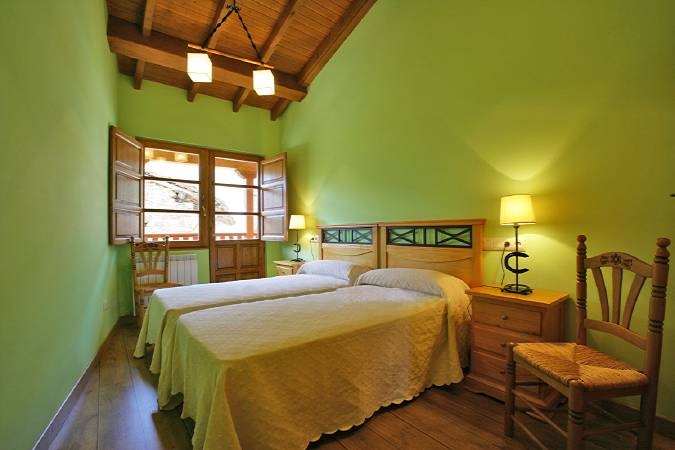 casa el alba