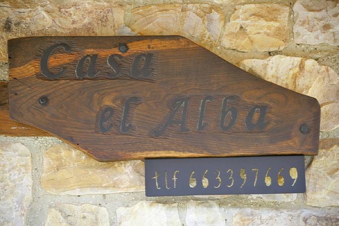 casa el alba