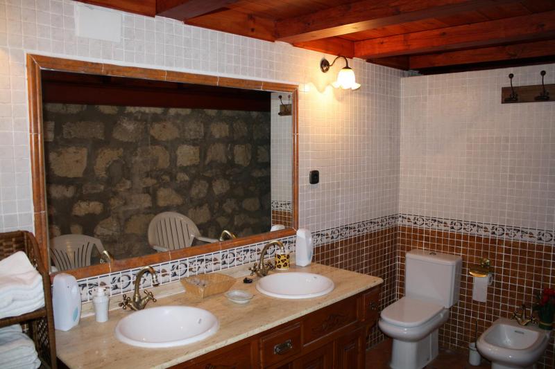 Casa Rural Rio Tranquilo