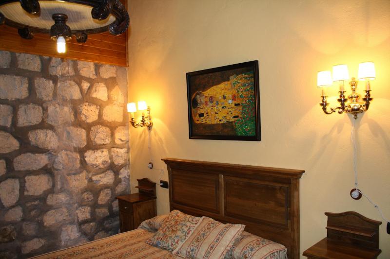Casa Rural Rio Tranquilo